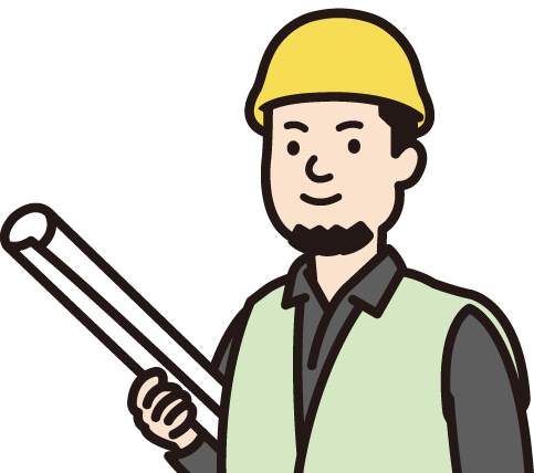 抜群のチームワークでまだ見ぬ景色へ